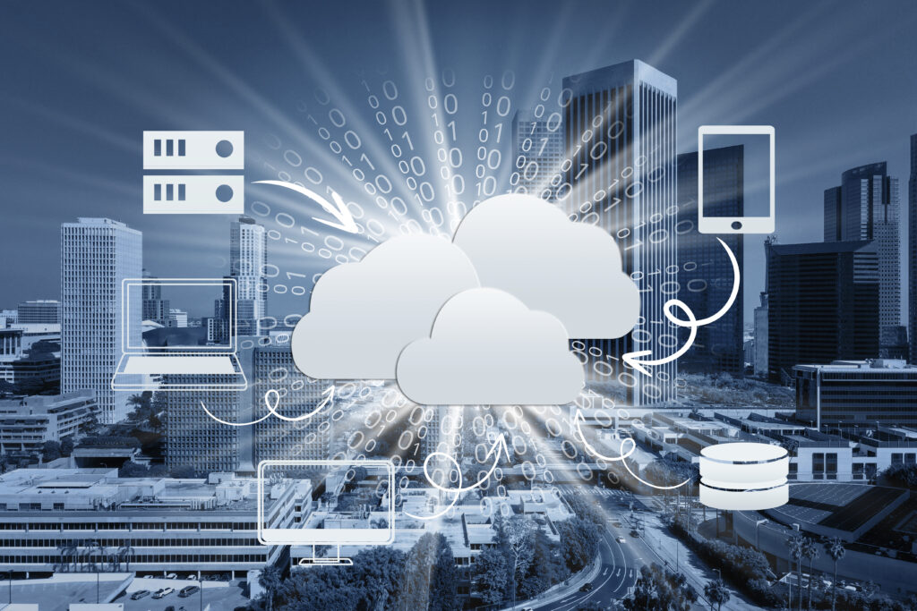 Future Trends in Cloud Computing Jobs
